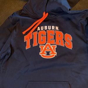 Auburn Tigers hoodie
